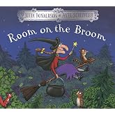 Room on the Broom
