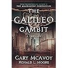 The Galileo Gambit (Vatican Secret Archive Thrillers Book 6) (English Edition)