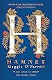 Hamnet: Winner of the Women's Prize for Fiction 2020