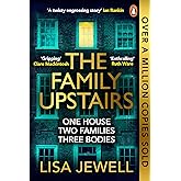 The Family Upstairs: The #1 bestseller and gripping Richard & Judy Book Club pick