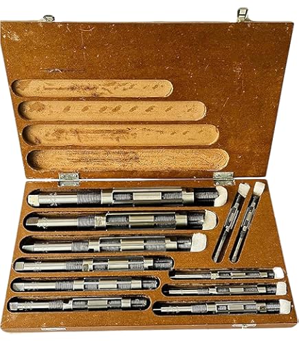 Mandrin Alésoir 5.8mm H7 Carbure C1/K30 - Outil Précision Fraisage Usinage