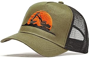 minifan Cappellino per escavatore per bambini, con sole per escavatore – Cappellino per bambini