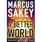 A Better World (The Brilliance Trilogy Book 2) (English Edition)