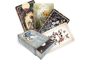 Memento Mori: 36 Cards to Embrace Life