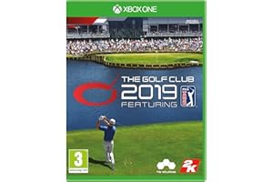 2K GAMES The Golf Club 2019 Xbox1 [