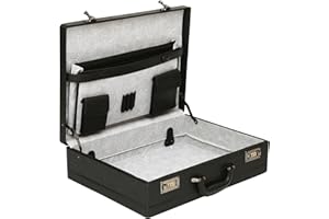 Tassia - valigetta business espandibile