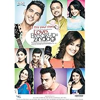 Love Breakups Zindagi