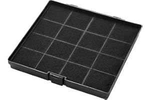 WPRO Filtre à charbon CHF007/1