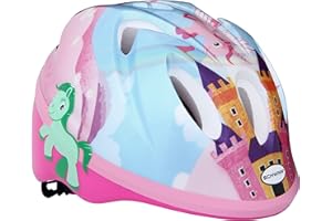 Schwinn Kids Character Bike Helmet, Infant and Toddler, Bicycle, Scooter, Skateboard Helmet, Age 1-5 Year Olds, Comfortable Dial Fit Adjust