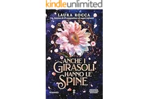 Anche i girasoli hanno le spine