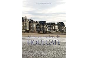 Villas et chalets de Houlgate
