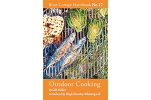 Outdoor Cooking: River Cottage Handbook No.17 (River Cottage, 17)