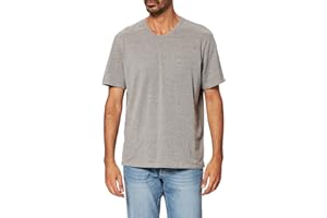 Abanderado Camiseta X-Temp maxima transpiracion manga corta Para Hombre