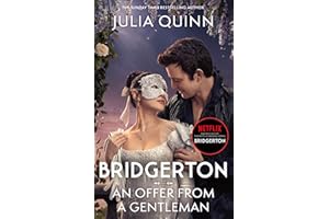 Bridgerton: An Offer From A Gentleman. Netflix Tie-In: Benedict's Story, the inspiration for Bridgerton series four: 3