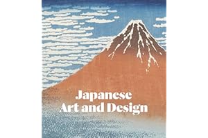 Japanese Art and Design /anglais: The Collections of the Victoria and Albert Museum