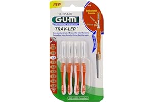 Brossettes trav-ler ultrafinecyl-1412