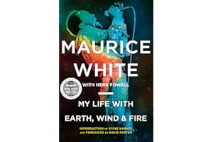 My Life with Earth, Wind & Fire