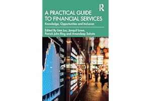 A Practical Guide to Financial Services: Knowledge, Opportunities and Inclusion