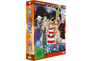 One Piece - TV Serie - Vol. 20 - [DVD]