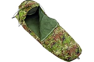 DEFCON 5 Bivi Tente de Bivouac Mixte