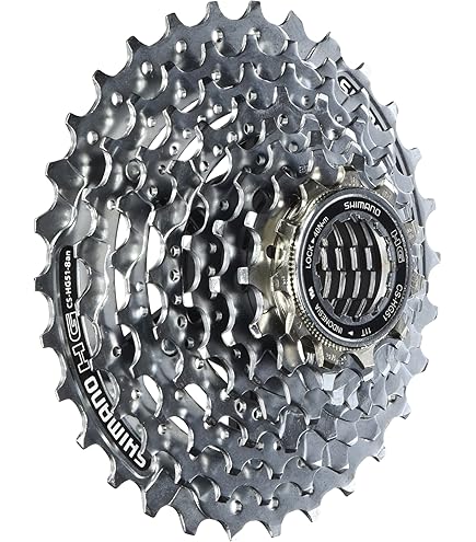VOANZO Paire De Câbles De Frein Flexibles En Acier Inoxydable – Modèle ST-C14, Pour VTT Et Route, Installation Facile, Rouge