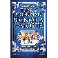 La signora della morte