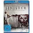 Sinister [Blu-ray]
