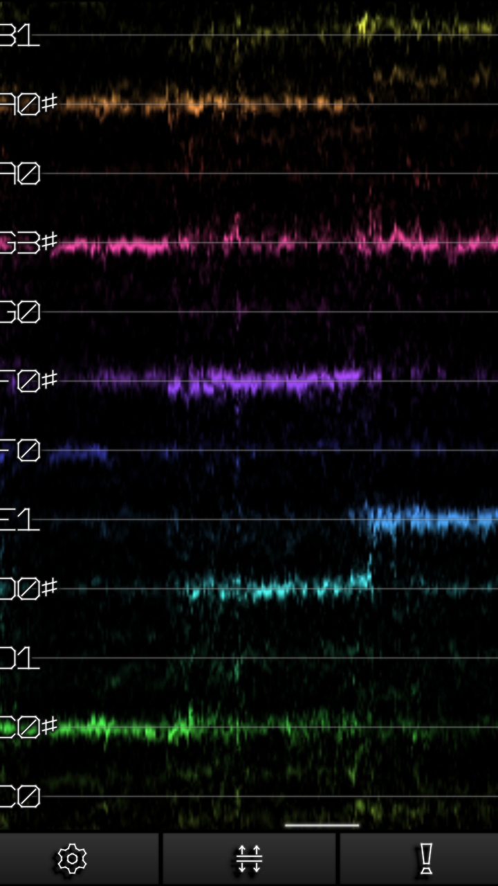 PitchLab Pro Amazon.de Apps & Spiele