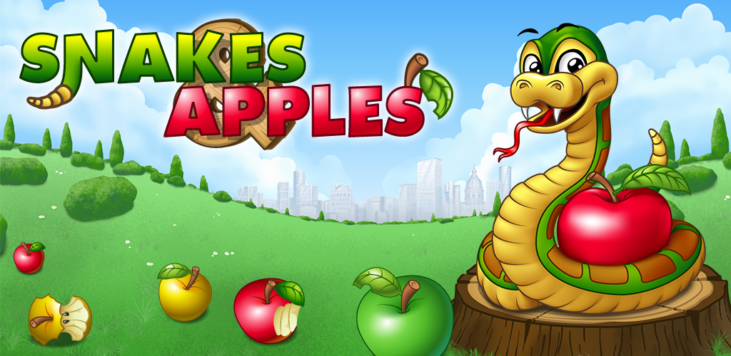 Snakes And Apples Amazon.co.uk Apps & Games