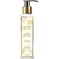 Vedic Essential Luxurious Ayurveda Deeply Nourishing Body Cleanser/Tea Tree Leaf Water Coconut Based/200ml