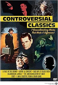 Controversial Classics 1 [DVD] [Region 1] [US Import] [NTSC]