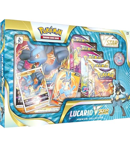 Pokemon TCG: Crown Zenith Special Collection – Pikachu VMAX