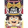 Mr. Lemoncello's Very First Game (Mr. Lemoncello's Library)