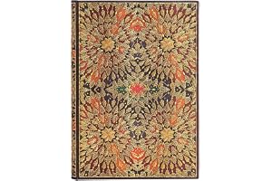 Paperblanks | Fire Flowers