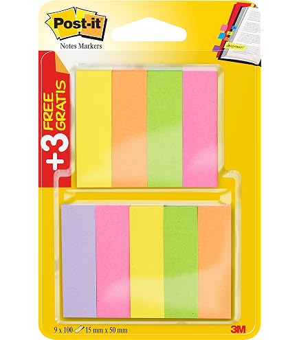 Lot De 135 Pinces à Papier Pliantes En Métal – Multicolores