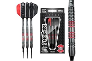 Target Darts Vapor 8 Softdarts Dartpfeile-Set