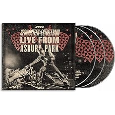 Live From Asbury Park 2024 - View 6