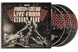 Live from Asbury Park 2024