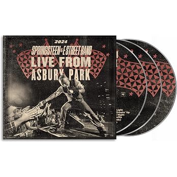 Live From Asbury Park 2024 - View 7
