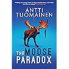 The Moose Paradox (The Rabbit Factor Book 2) (English Edition)