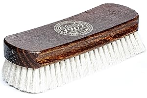 Collonil Unisex - szczotka do butów dla dorosłych 731000000 przezroczysta uniwersalny rozmiar