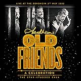 Stephen Sondheim: Old Friends
