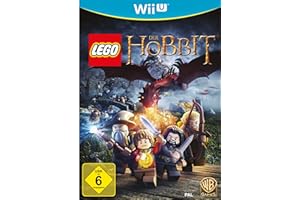 WARNER BROS. LEGO Der Hobbit [Edizione: Germania]