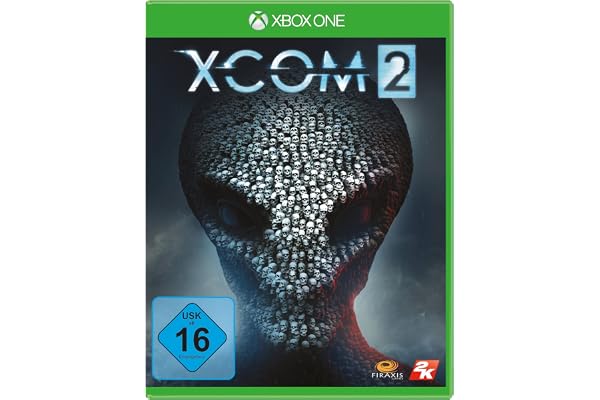 XCOM 2 [Importación Alemana]