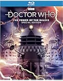 Doctor Who - The Power Of The Daleks [Blu-ray] [2020]
