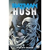 Batman Hush