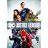 Justice League [DVD] [2017]