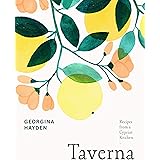 Taverna: Recipes from a Cypriot Kitchen