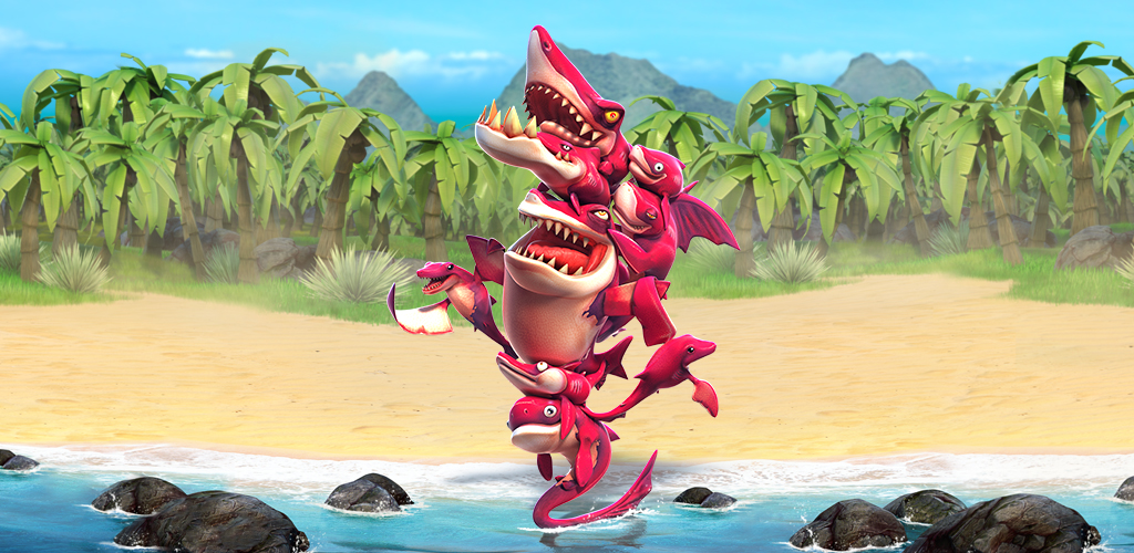 Hungry Shark World Amazon.in Appstore for Android