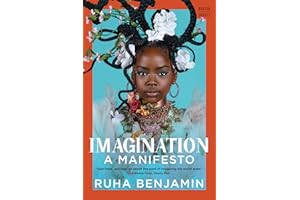 Imagination: A Manifesto